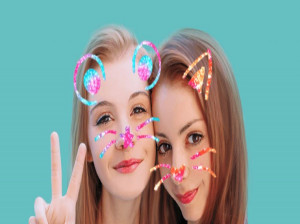 نحوه نصب برنامه ویرایش عکس B۶۱۲ با قابلیت تغییر چهره