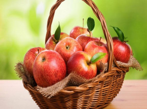 مروری بر کالری، ارزش غذایی و خواص سیب