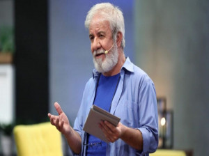 آشنایی با زندگی مسعود کرامتی بازیگر و کارگردان + مصاحبه