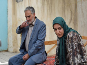 بیوگرافی کامل نسرین بابایی بازیگر فیلم لیلاج
