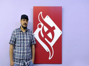 شرح زندگی وحید نفر بازیگر سینما و تلویزیون