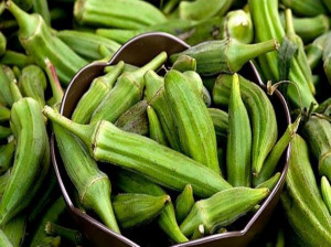 ارزش غذایی و خواص اعجاب انگیز بامیه