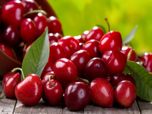 کالری، ارزش غذایی و خواص شگفت انگیز آلبالو