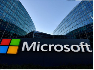معرفی شرکت مایکروسافت (Microsoft Corporation) غول تکنولوژی جهان