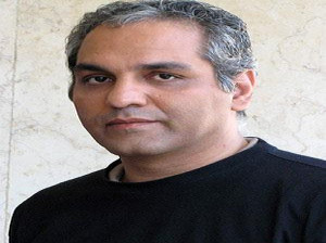 بیوگرافی و عکس مهران مدیری