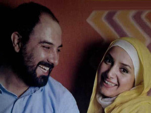 بیوگرافی و عکس برزو ارجمند