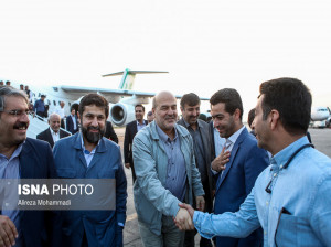 خوزستان در احاطه دود هورالعظیم/ تصاویر
