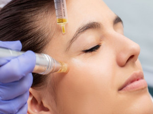 میکرونیدلینگ روشی برای جوانسازی پوست