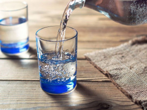 مزیت‌های نوشیدن آب تصفیه شده