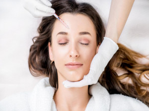 چرا فیلرهای زیبایی تزریق کنیم ؟