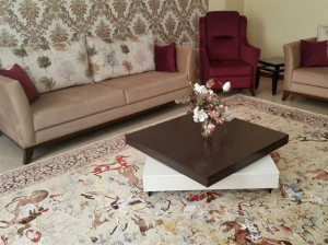 هنگام خرید فرش به چه مواردی توجه کنیم ؟