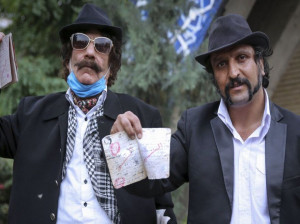 داوطلبان انتخابات ریاستجمهوری را از نزدیک ببینید !