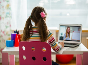 چگونه دانش آموزان را جذب کلاس مجازی کنیم ؟