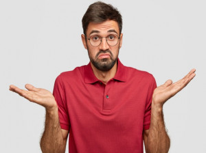 علت سردرگمی و گیجی چیست؟ کی به پزشک مراجعه کنیم؟
