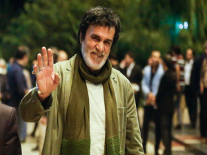 پنجمین سالگرد خاموشی «مرد تنهای شب» حبیب محبیان