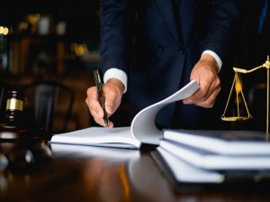 گروه وکلای آریا دادیار چگونه سایتی است؟
