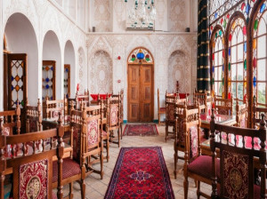 چند پیشنهاد برای اقامت متفاوت در اصفهان