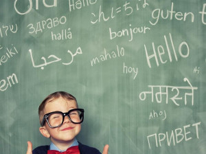 آموزش زبانهای زنده راهکاری تجارت و مهاجرت به کشورهای مختلف