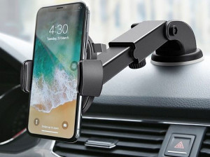 انواع هولدر موبایل برای ماشین و موتور