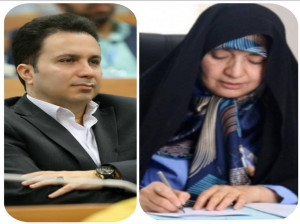 سعید ناصری مسئولیت دپارتمان منابع انسانی و روابط کار را پذیرفت