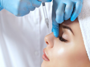 ریسک عمل بینی گوشتی استخوانی طبیعی در راز جراحی