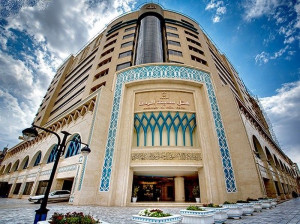 رزرو هتل مشهد و اقامتی به یادماندنی در جوار حرم امام رضا (ع)