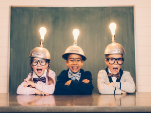 آیا شما هم دوست دارید فرزندانی موفق داشته باشید؟