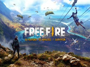 معرفی و بررسی بازی محبوب فری فایر Free fire