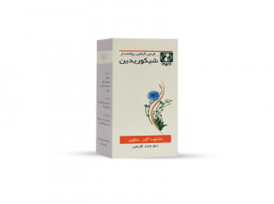 افزایش اشتها و چاقی با قرص شیکوریدین دینه