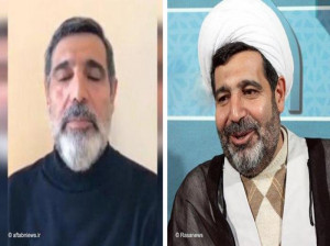 خودکشی یا قتل قاضی منصوری ؟