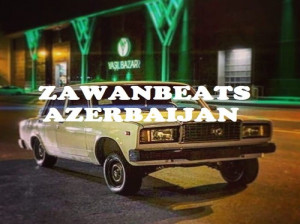 دانلود آهنگ احساسی Zawanbeats برای کلیپ های اینستاگرام