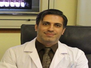گفتگو با دکتر غلامرضا نادری درباره مشکلات مزمن پا