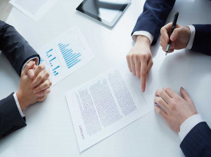 نکات حقوقی مهم قبل از تنظیم قرارداد