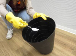 ترفندهای استفاده از نمک در تمیز کاری منزل