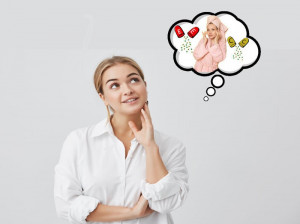 طریقه استفاده ویتامین های مالیدنی روی پوست