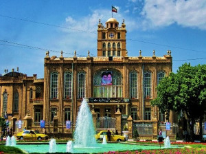 راهنمای صفر تا صد سفر به تبریز