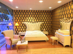 نکاتی برای تهیه سرویس خواب عروس داماد