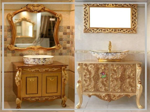 بهترین و جدیدترین روشویی برای سرویس بهداشتی شما