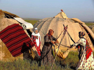 اسلوتوریسم یا گردشگری کم شتاب چیست ؟