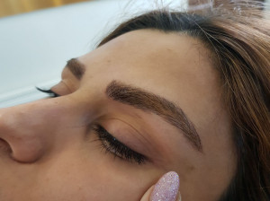 نانو بروز ابرو چیست و چه فوایدی دارد؟