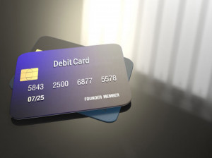 کارت اعتباری یا Debit Card چیست؟