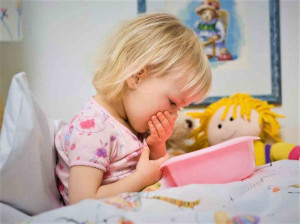 سندرم استفراغ دوره ای چیست و چگونه درمان می شود؟