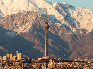 سوغات تهران چیست؟