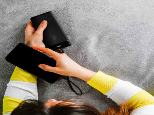 ویژگی های یک پاوربانک خوب کدام است؟
