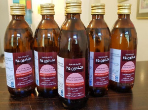 مجازات خرید و فروش غیر قانونی متادون