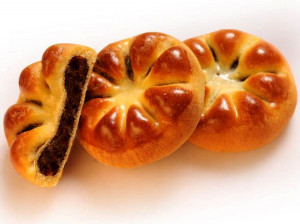 کوکی شکم پر خرمایی، یک دسر عالی و مقوی برای افطار ماه رمضان