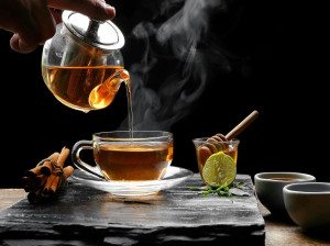 چه دمنوشی بخوریم تا تمامی سم های بدنمان دفع شود؟