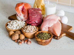 فسفر چه خواصی دارد و چه مواد غذایی حاوی فسفر هستند؟