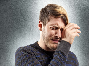 بعد از مرگ همسر چگونه آرام شویم؟