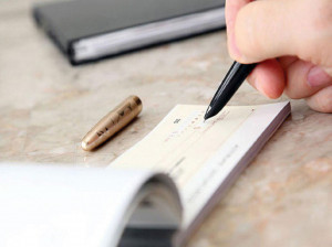 اجرای قانون جدید صدور چک از ابتدای سال جدید